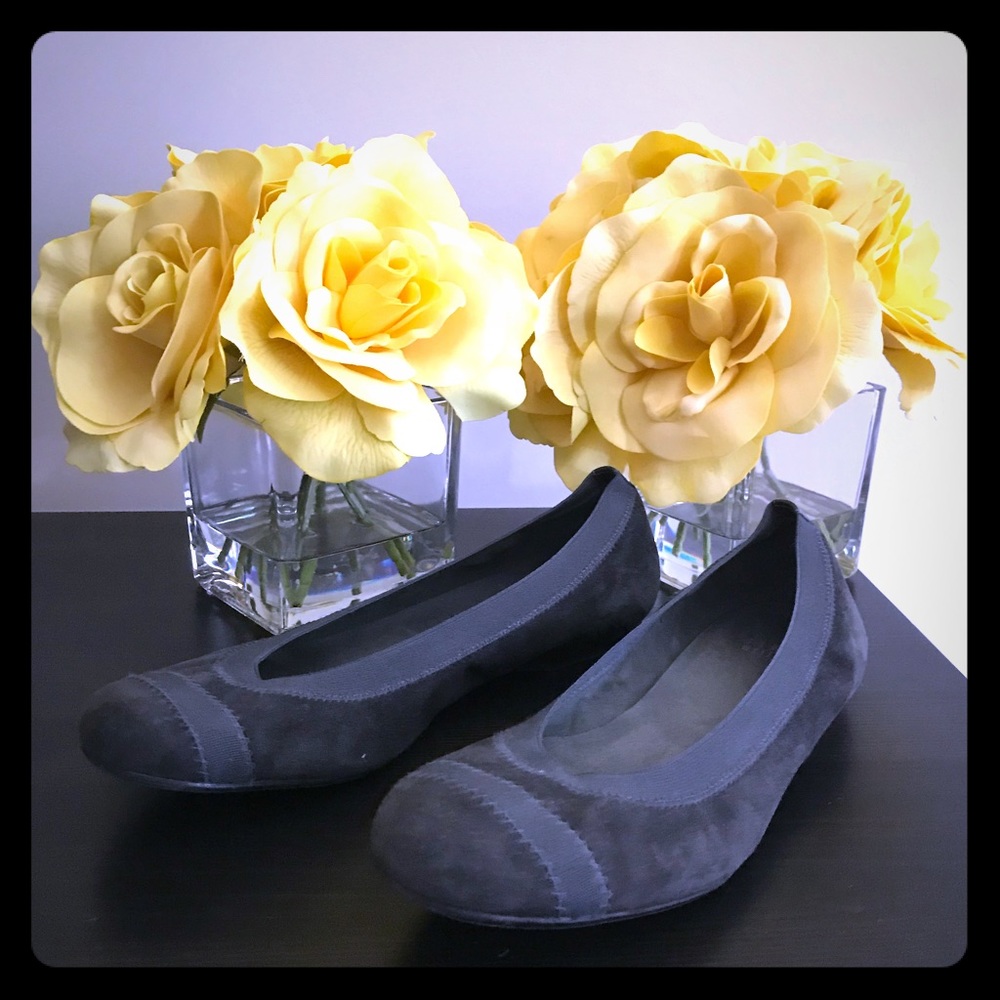 Stuart Weitzman Ballet Flats
